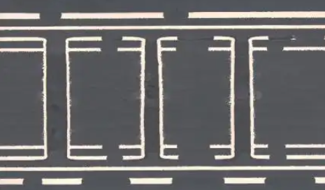 PCB/PCBA切片分析 PCB/PCBA切片分析