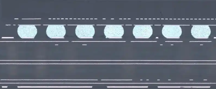 PCB/PCBA切片分析 PCB/PCBA切片分析