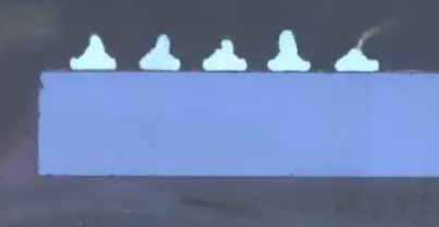 PCB/PCBA切片分析 PCB/PCBA切片分析