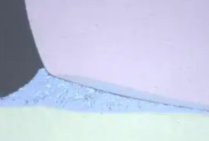 PCB/PCBA切片分析 PCB/PCBA切片分析