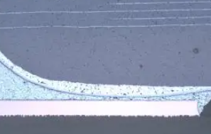 PCB/PCBA切片分析 PCB/PCBA切片分析