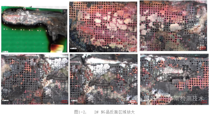 PCBA外觀檢查 PCBA外觀檢查