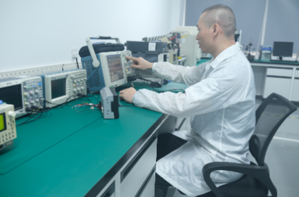 電氣性能檢測 電氣性能檢測