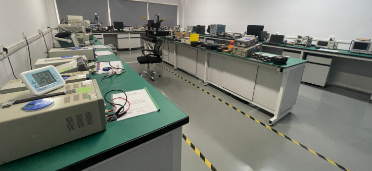 電氣性能檢測機構(gòu) 電氣性能檢測機構(gòu)