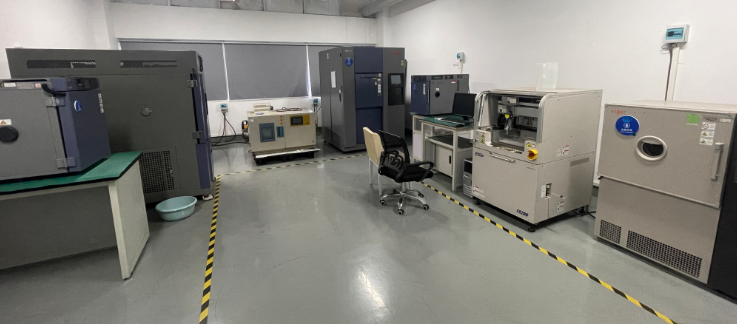 可靠性測試機構(gòu) 可靠性測試機構(gòu)