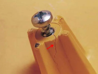 塑膠失效分析 塑膠失效分析