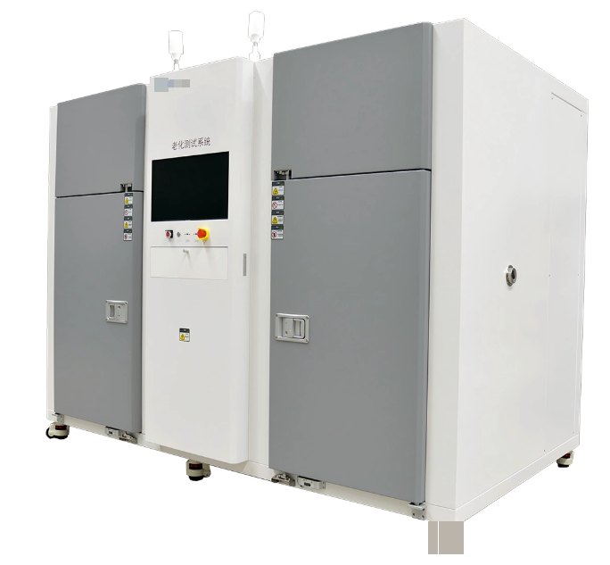 高溫動態老煉測試 高溫動態老煉測試