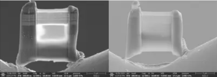FIB電路分析 FIB電路分析