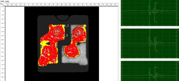 熱點定位技術 熱點定位技術