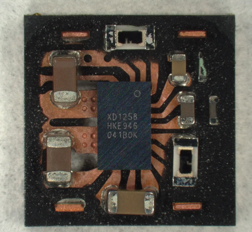 開封分析 開封分析