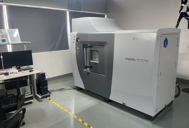 工業CT掃描實驗室 工業CT掃描實驗室