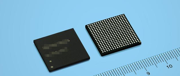 芯片工業CT掃描 芯片工業CT掃描