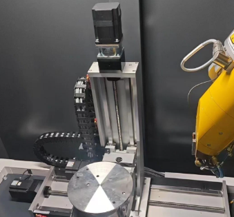 工業CT內部 工業CT內部