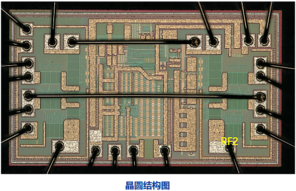 芯片開蓋分析 芯片開蓋分析
