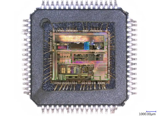 芯片失效分析 芯片失效分析