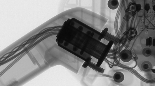 X-ray射線檢測服務(wù)
