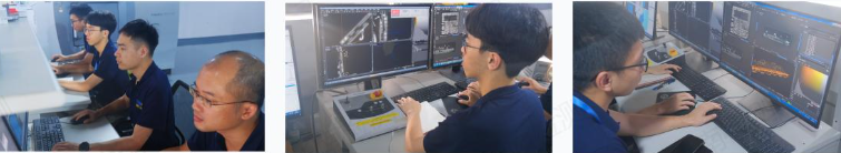 工業CT檢測技術對接人員 工業CT檢測技術對接人員