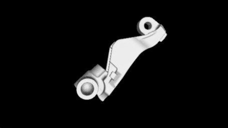 工業CT發現精密壓鑄件內部缺陷 工業CT發現精密壓鑄件內部缺陷