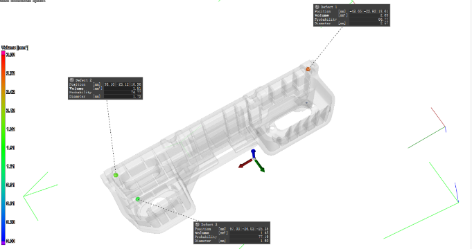 逆向工程與內部結構分析 逆向工程與內部結構分析