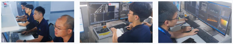 工業CT檢測機構 工業CT檢測機構