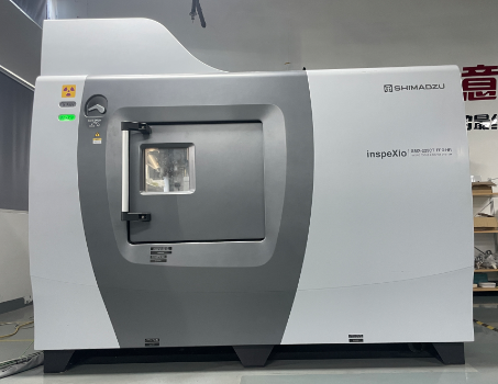 工業CT無損檢測設備 工業CT無損檢測設備