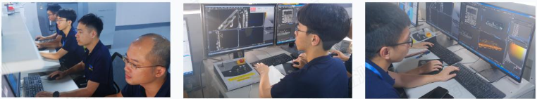 工業(yè)CT掃描機(jī)構(gòu) 工業(yè)CT掃描機(jī)構(gòu)