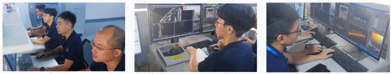 工業CT無損檢測的流程與注意事項 工業CT無損檢測的流程與注意事項