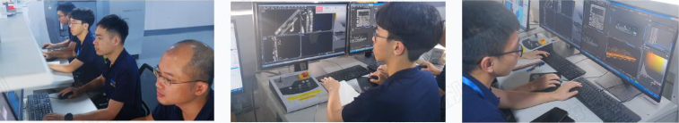 工業(yè)CT掃描 工業(yè)CT掃描