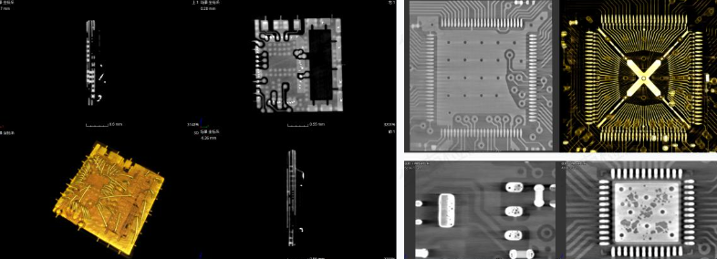 工業(yè)CT掃描 工業(yè)CT掃描