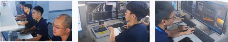 工業(yè)CT無損檢測費用