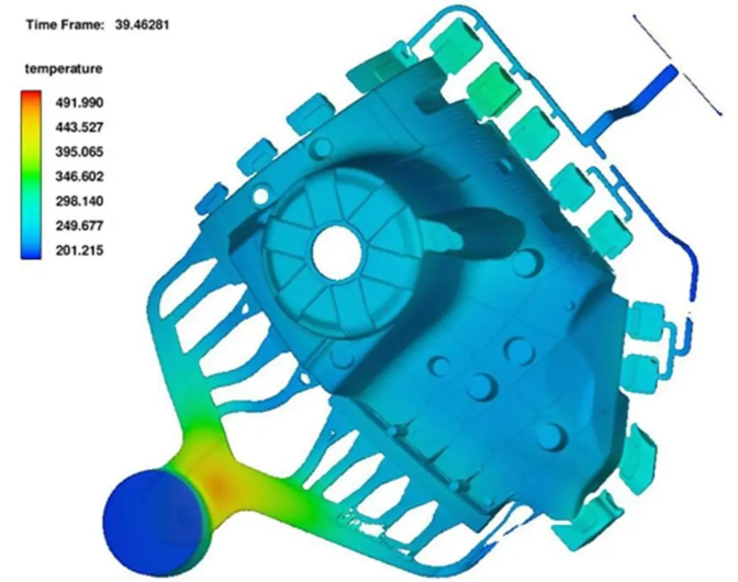 工業(yè)CT無損檢測