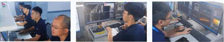 工業(yè)CT無損檢測